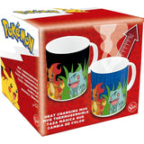 Taza De Cerámica Pokemon Universe 325 Ml - Stor