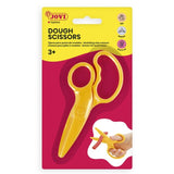 Tijeras Jovi para moldear pasta blanda y cortar plastilina disponibles en papeleria en Badajoz