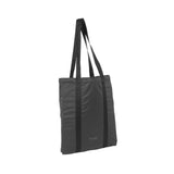 Tote Bag bolso Serie Shadow negro MILAN disponible en papeleria en Badajoz