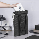 Tote Bag Bolso Serie Shadow Negro - Milan
