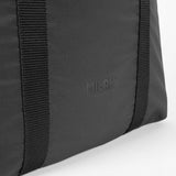 Tote Bag Bolso Serie Shadow Negro - Milan