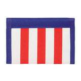 Cartera Billetera Velcro Cremallera con Cabecera Atlético de Madrid - Safta