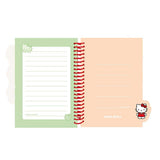 Libreta Block de Notas A5 Hello Kitty Stationey - Safta