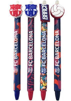 Bolígrafo Borrable F.C. Barcelona - CYP