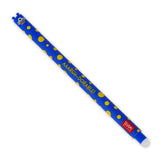 Boligrafo borrable de gel monster Legami azul en papeleria Badajoz