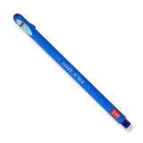 Boligrafo borrable de gel tiburon shark Legami azul en papeleria Badajoz