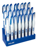 Boligrafo corrector liquido Milan 7 ml disponible en Badajoz