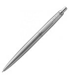 Bolígrafo Parker Jotter CT Monochrome Acero Inoxidable Tinta Azul - Parker