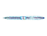 Boligrafo Pilot B2P gel azul sostenible disponible en papeleria Badajoz Be To Be Menacho y Valdepasillas