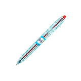 Bolígrafo Pilot de Gel B2P Color Rojo - Pilot