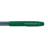 Bolígrafo Pilot BPS-GP Color Verde - Pilot