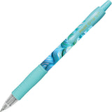 Boligrafo Pilot G2 Flow azul pastel 0.7 mm tinta azul en papeleria Badajoz
