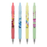 Bolígrafo Pilot G2 Flow Azul Pastel de Gel 0.7 mm Escritura Azul - Pilot