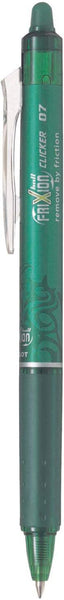 boligrafo frixion verde clicker papeleria be to be menacho
