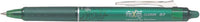 Bolígrafo Pilot Frixion Clicker Borrable Verde - Pilot