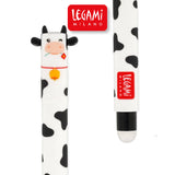 Set 4 Bolígrafos Borrables Legami Granja Bolígrafo De Animales - Legami