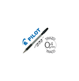 Bolígrafo Pilot BPS-GP Color Negro - Pilot