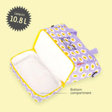 Portameriendas Bolso Isotérmico Para el Almuerzo Luch Bag 10,81 Daisy (Margaritas) - Legami