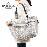 Tote Bag Bolsa de Polipropileno Grande Animales - Roymart