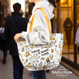 Tote Bag Bolsa de Polipropileno Grande Que lo Pases Bien - Roymart