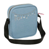 Bolso Bandolera K-Pop Demon Hunters Huntrix - Safta