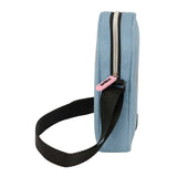 Bolso Bandolera K-Pop Demon Hunters Huntrix - Safta