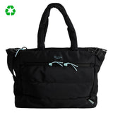 Bolso totebag DRD4-7R Pepita Viajera RPET en papeleria Badajoz disponible en Be To Be Menacho y Valdepasillas