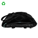 Tote Bag Bolso Acolchado DRD4-7R - Pepita Viajera