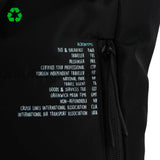 Tote Bag Bolso Acolchado DRD4-7R - Pepita Viajera