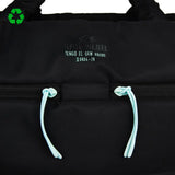 Tote Bag Bolso Acolchado DRD4-7R - Pepita Viajera