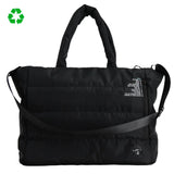 Tote Bag Bolso Acolchado DRD4-7R - Pepita Viajera