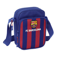 Bolso Bandolera F.C. Barcelona Primera Equipación - Safta