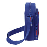 Bolso Bandolera F.C. Barcelona Primera Equipación - Safta