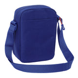 Bolso Bandolera F.C. Barcelona Primera Equipación - Safta