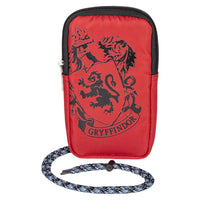 Bolso Bandolera Para Harry Potter Griffindor - Cerdá