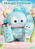 Botella de Agua Infantil Termo de Acero Inoxidable Hangyodon 350 ml - Sanrio