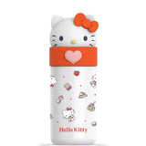 Botella de agua infantil termo de acero inoxidable Hello Kitty Sanrio 350 ml disponible en Badajoz
