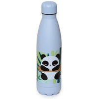 Botella Térmica de Acero Inoxidable Panda Pandarama 500 ml - PK