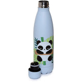Botella Térmica de Acero Inoxidable Panda Pandarama 500 ml - PK