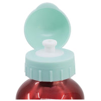 Botella De Agua Infantil De Aluminio Minnie Mouse Being More Minnie - 400 ML - Stor