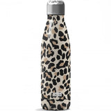 Botella Térmica de Acero Inoxidable 500 ml Animal Print - I-Drik