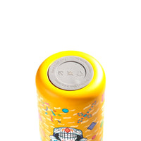 Botella Térmica de Acero Inoxidable Calaveras Catrinas Día de los Muertos 500 ml - PK