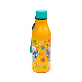 Botella Térmica de Acero Inoxidable Calaveras Catrinas Día de los Muertos 500 ml - PK