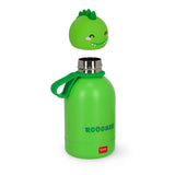 Botella Térmica Infantil Dino Dionosaurio Hot&Cold BFF 300 ml - Legami