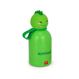 Botella Térmica Infantil Dino Dionosaurio Hot&Cold BFF 300 ml - Legami