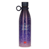 Botella Térmica de Acero Inoxidable Estrellas y Constelaciones 800 ml - Legami