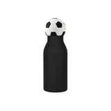 Botella térmica acero inoxidable balón de fútbol I-Drik 400 ml en papelería Badajoz disponible en Be To Be Menacho y Valdepasillas