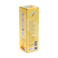 Botella Térmica de Acero Inoxidable Gatos Beans & Co 500ml - PK