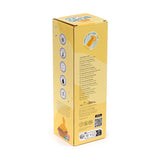 Botella Térmica de Acero Inoxidable Gatos Beans & Co 500ml - PK