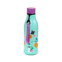 Botella Térmica de Acero Inoxidable Gatos Beans & Co 500ml - PK